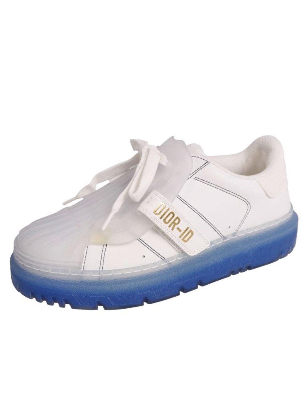 Dior Sneaker Clear - Picture 1 of 9
